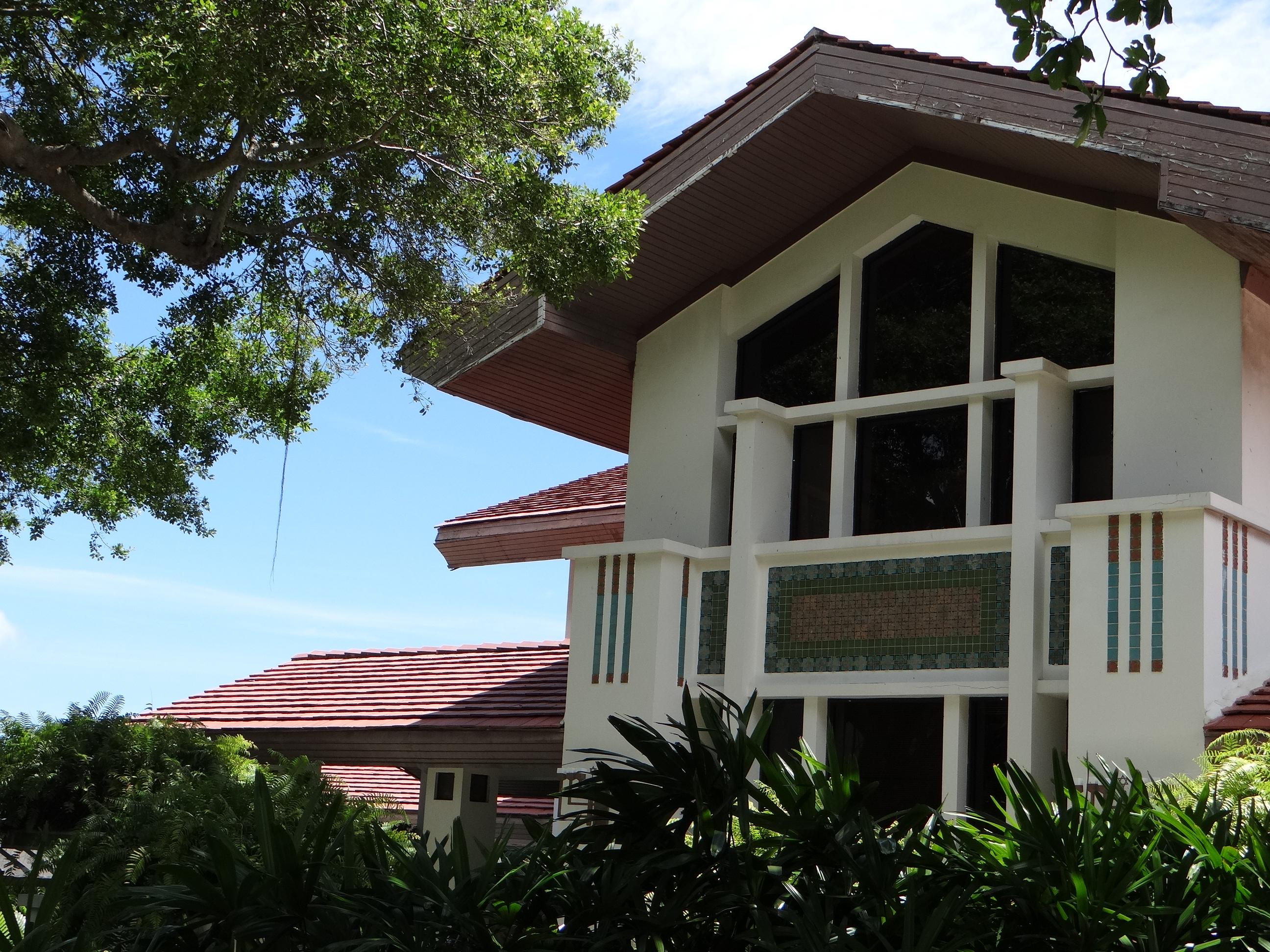 Casa William Korber - San Juan (Miramar) - 2014 00002